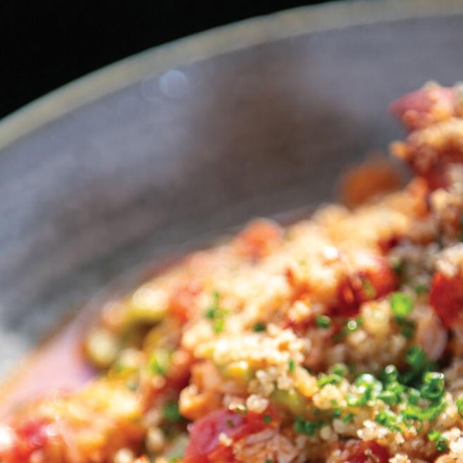 Date Night: Marsh House, Nashville Sundae Club and JMAS Breakfast Burritos